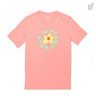 Converse Golf Le Fleur T-Shirt Peach Pearl T-Shirts 10006806-A06 667 | Overkill