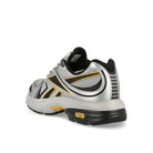 Reebok RBK Premier Road Plus VI Silver Metallic / Pure Grey / Core Black Sneakers  Material | Overkill