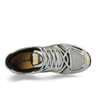 Reebok RBK Premier Road Plus VI Silver Metallic / Pure Grey / Core Black Sneakers  Detailfoto | Overkill