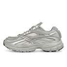 Reebok Premier Road Modern Silver Low Top Sneakers RMIA035C99FAB0017272 | Overkill