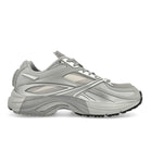 Reebok Premier Road Modern Silver Low Top Sneakers  Silhouette | Overkill