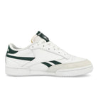 Reebok Club C Revenge Footwear White / Green / Gold Low Top Sneakers  Silhouette | Overkill