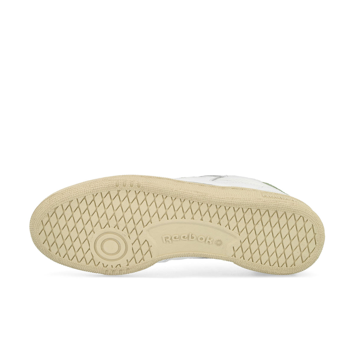 Reebok Club C 85 Vintage W Footwear White / Paper White / Vintage Low Top Sneakers  Detail View 1 | Overkill