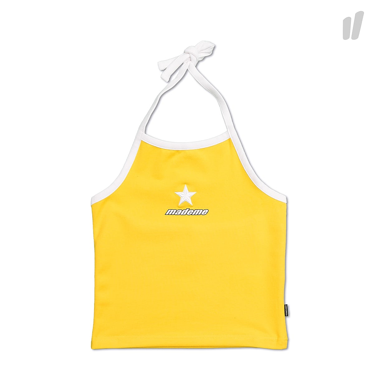 Converse Halter Top Dandelion Tops 10007585-A02 | Overkill