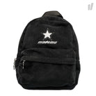 Converse Super Mini Backpack Black Backpacks 10007737-A02 | Overkill