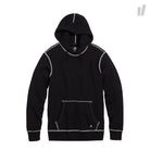 Converse Vince Staples Hoodie Black Hoodies 10008010-A01-001 / Black | Overkill
