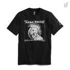 Converse Graphic Tee Black T-Shirts 10008343-A01 001 | Overkill