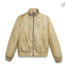 Converse MadeMe x Converse Western Track Jacket Taupe Track Jackets 10009067-A01 270 | Overkill