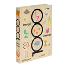 Phaidon 1000 Design Classics  Books 9781838665470 | Overkill