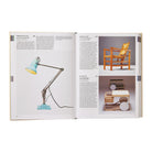 Phaidon 1000 Design Classics 0 Books Close-up | Overkill