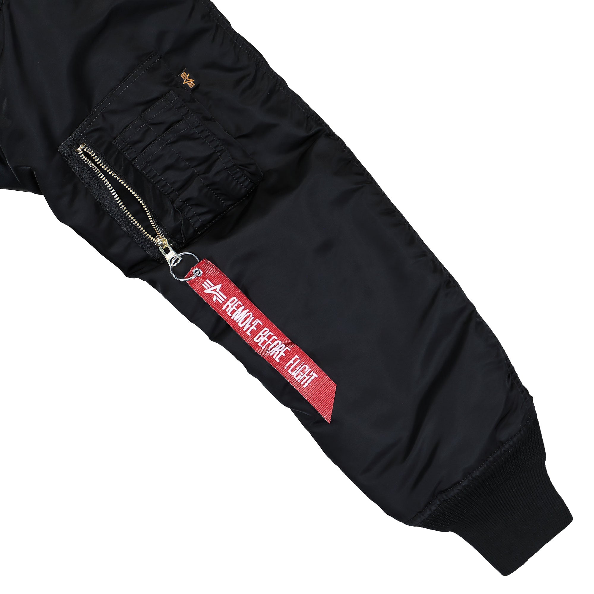 Alpha Industries MA-1 Heritage Bomber Jacket 100101-03 | OVERKILL