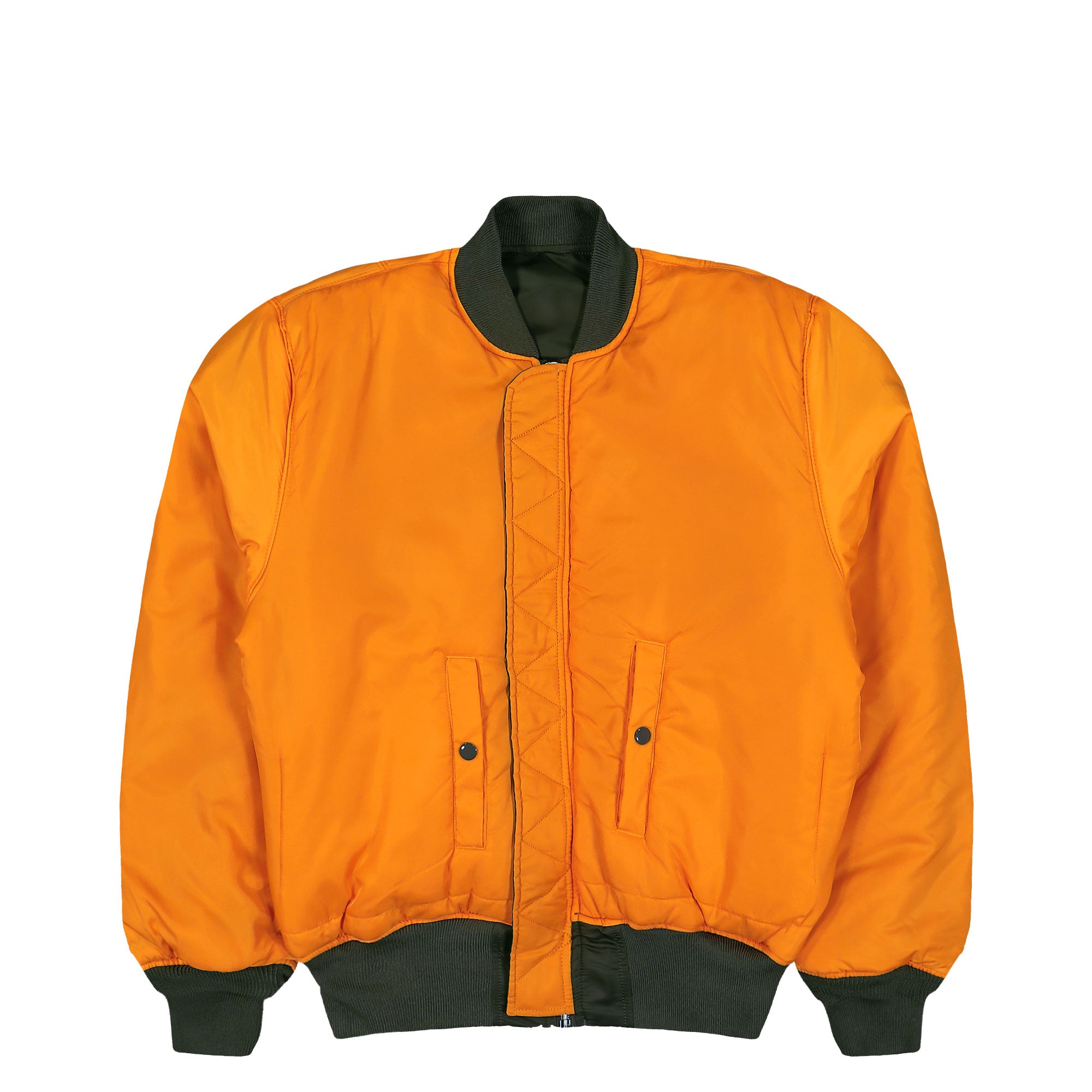 Alpha Industries MA-1 Heritage Bomber Jacket 100101-04
