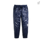 Converse PAM x Converse Quilted Track Pant Medieval Blue Sweat & Track Pants 10016963-A01 426 | Overkill