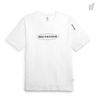 Converse PAM x Converse Graphic Tee White T-Shirts 10016966-A01 102 | Overkill