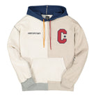 Converse Footpatrol x Converse Pullover Grey Sweatshirts 10017721-A01 121 | Overkill