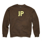 Converse A$AP Nast x Converse Crew Sweatshirt Chesnut Sweatshirts 10017741-A02 | Overkill