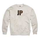 Converse A$AP Nast x Converse Crew Sweatshirt Grey Sweatshirts 10017741-A01 | Overkill