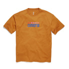 Converse A$AP Nast x Converse Vintage Wordmark Tee Pum T-Shirts 10017743-A01 | Overkill