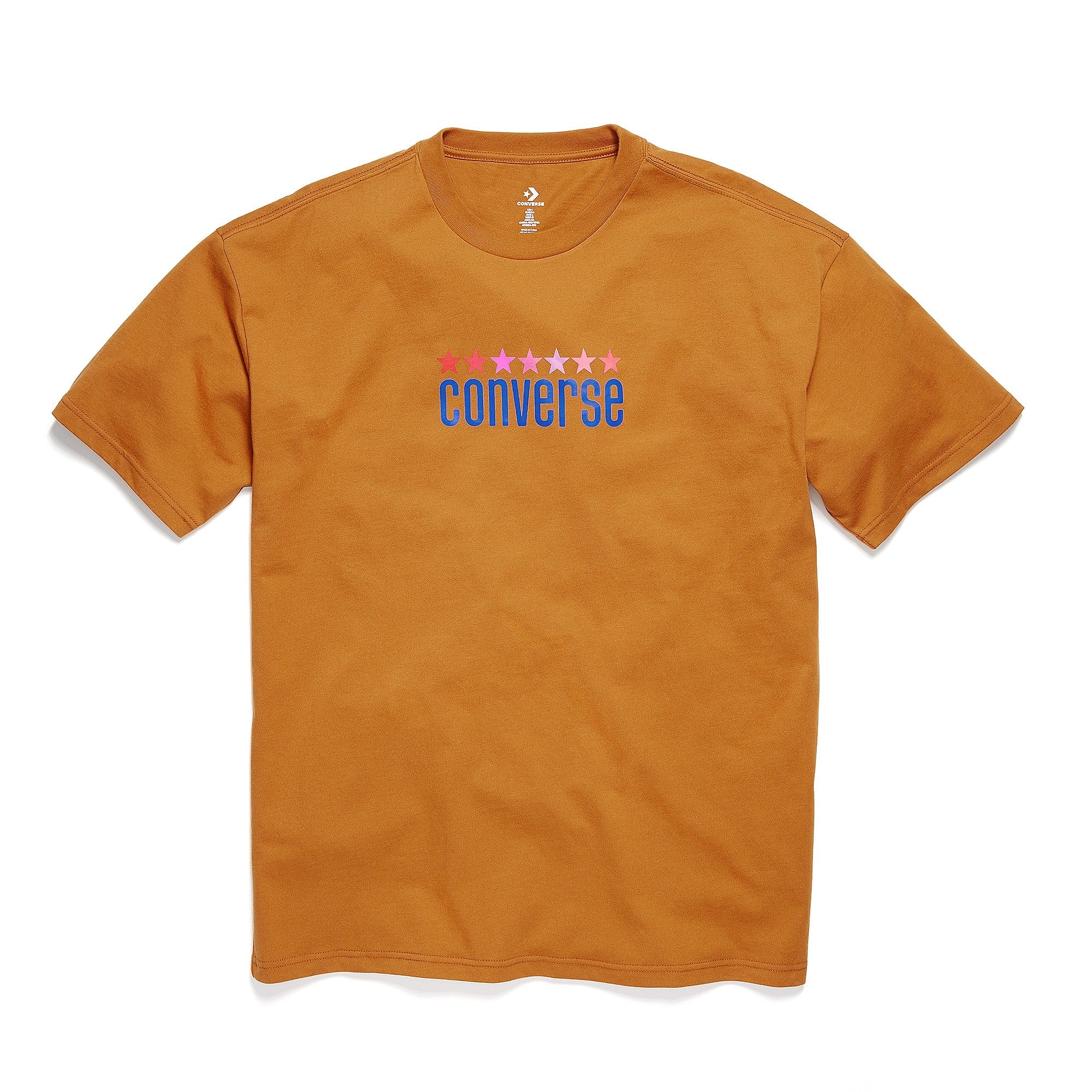 Converse A$AP Nast x Converse Vintage Wordmark Tee Pum T-Shirts 10017743-A01 | Overkill