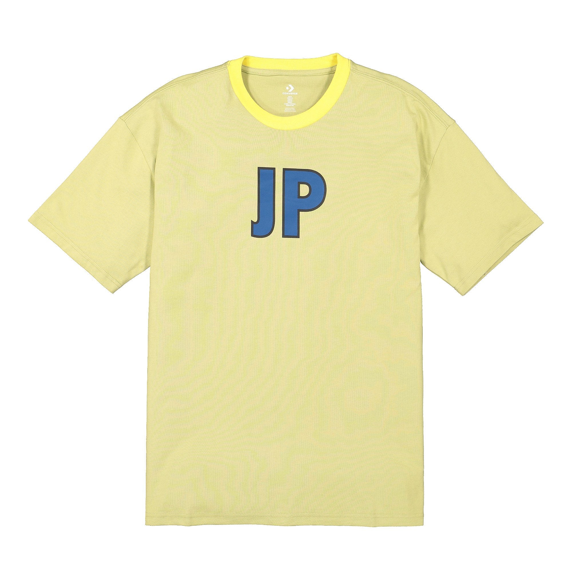 Converse A$AP Nast x Converse JP Tee Beechnut T-Shirts 10017744-A02 | Overkill
