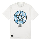Converse Neighborhood x Converse Tee White T-Shirts 10018145-A02 | Overkill