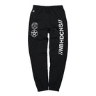 Converse Neighborhood x Converse Sweatpants Black Sweat & Track Pants 10018146-A01 | Overkill