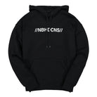 Converse Neighborhood x Converse Hoodie Black Hoodies 10018148-A01 | Overkill