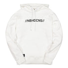 Converse Neighborhood x Converse Hoodie White Hoodies 10018148-A02 | Overkill