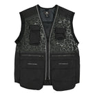 Converse Rokit x Converse Utility Vest Black Vests 10019280-A01 | Overkill