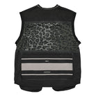 Converse Rokit x Converse Utility Vest Black Vests Material | Overkill