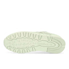 Reebok Classic Leather Opal Glow / Cool Sage / Storm Glow Low Top Sneakers  Detail View 1 | Overkill