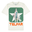 Converse Telfar x Converse Reversible MN03 Tee Diamond Egret T-Shirts SS20-CON-20704 | Overkill
