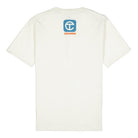 Converse Telfar x Converse Reversible MN03 Tee Diamond Egret T-Shirts Material | Overkill