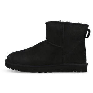 UGG M Classic Mini Black Boots 1002072-BLK | Overkill