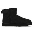 UGG M Classic Mini Black Boots 1002072-BLK Silhouette | Overkill