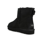 UGG M Classic Mini Black Boots 1002072-BLK Material | Overkill