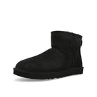 UGG M Classic Mini Black Boots 1002072-BLK Close-up | Overkill