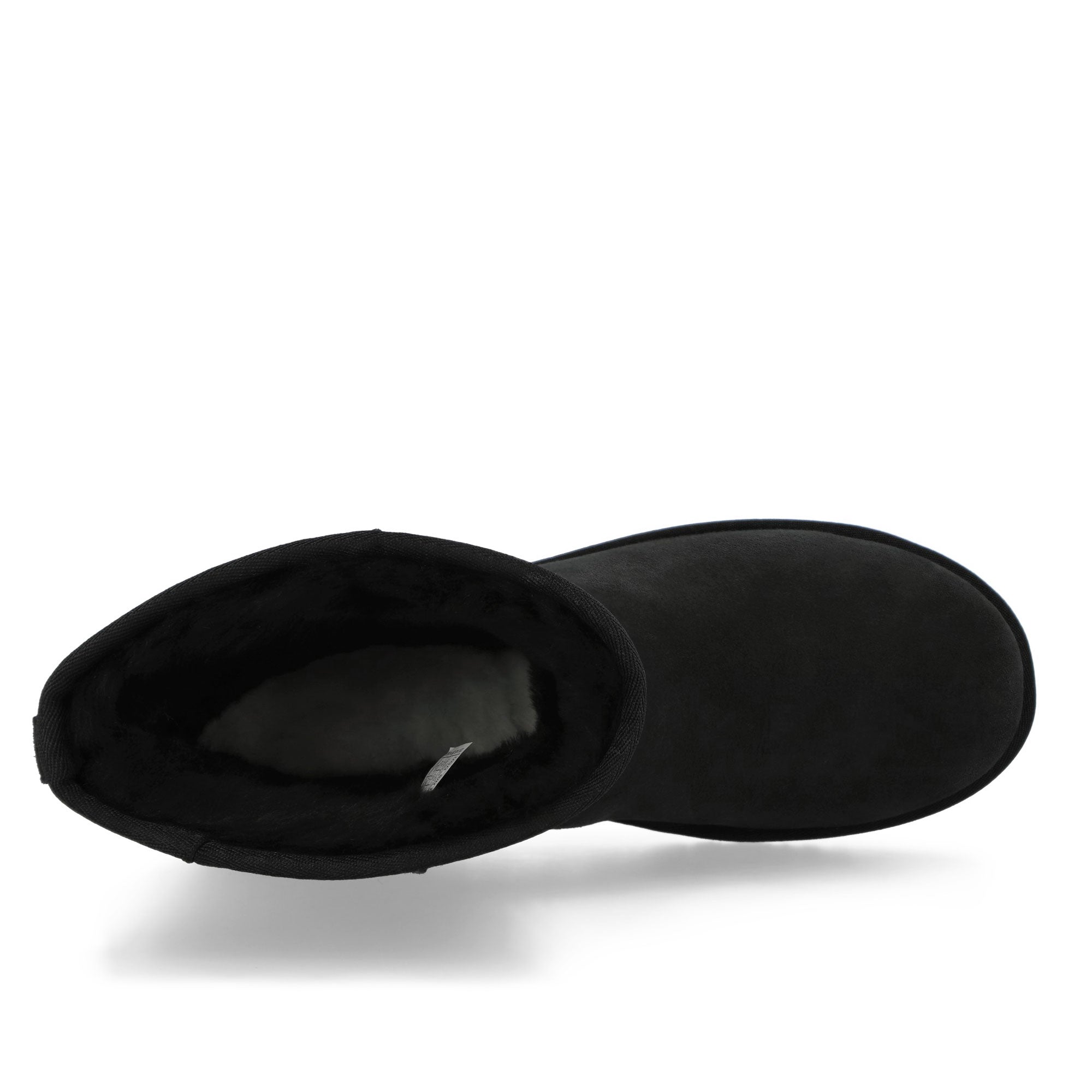 UGG M Classic Mini Black Boots 1002072-BLK Detailfoto | Overkill