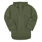 Converse Kim Jones x Converse Parka Burnt Olive Parkas 10021731-A02 | Overkill