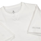 Converse Kim Jones x Converse T-Shirt White T-Shirts Close-up | Overkill