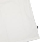 Converse Kim Jones x Converse T-Shirt White T-Shirts Detailfoto | Overkill