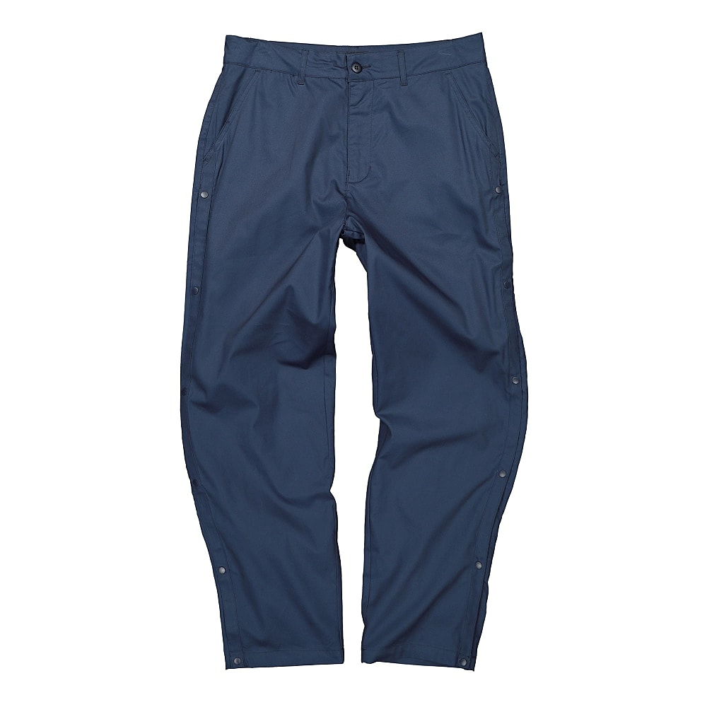 Converse Kim Jones x Converse Cargo Pant Black Iris Cargo Pants 10021817-A01 | Overkill