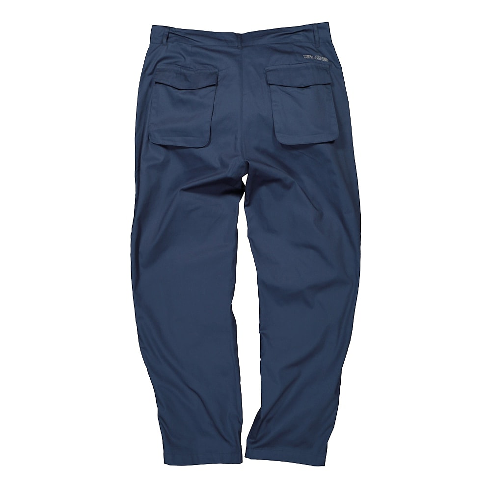 Converse Kim Jones x Converse Cargo Pant Black Iris Cargo Pants Material | Overkill