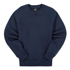 Converse Kim Jones x Converse Crewneck Black Iris Sweatshirts 10021818-A01 | Overkill