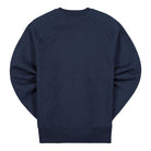 Converse Kim Jones x Converse Crewneck Black Iris Sweatshirts Material | Overkill