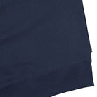 Converse Kim Jones x Converse Crewneck Black Iris Sweatshirts Detailfoto | Overkill