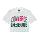 Converse Joe Freshgoods x Converse Football Top Optical White Tops 10022146-A01 | Overkill