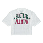 Converse Joe Freshgoods x Converse Football Top Optical White Tops Material | Overkill