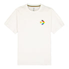 Converse Pride Tee White T-Shirts 10022219-A02 | Overkill