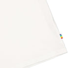 Converse Pride Tee White T-Shirts Detailfoto | Overkill